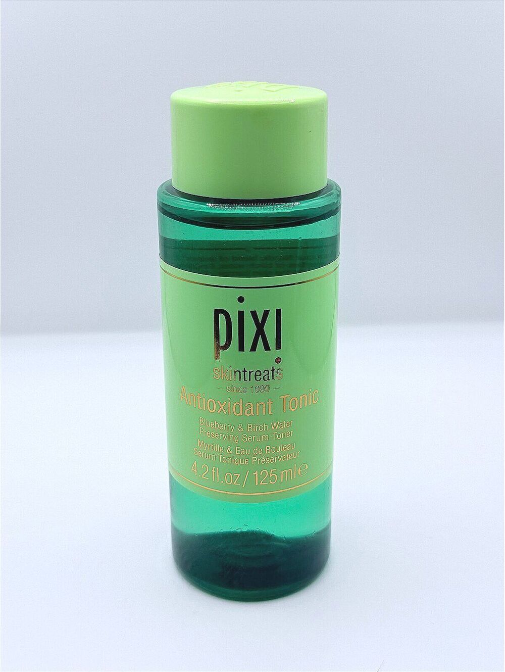 Pixi Antioxidant Tonic Preserving Serum-Toner 4.2oz